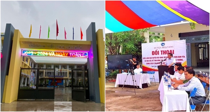 Vụ phụ huynh không cho con học trường mới ở Đà Nẵng: Chưa tìm được giải pháp