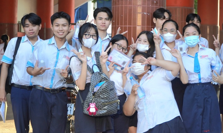 Hơn 1.000 sinh viên trúng tuyển ĐH Bách Khoa TP.HCM là nữ