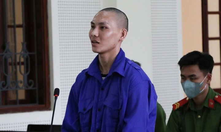 Tuyên án người cháu chém dì bất tỉnh vì liên tục la hét