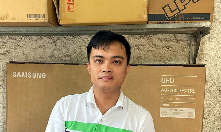 Giả danh công an, lừa đảo chiếm đoạt 16 tỷ đồng