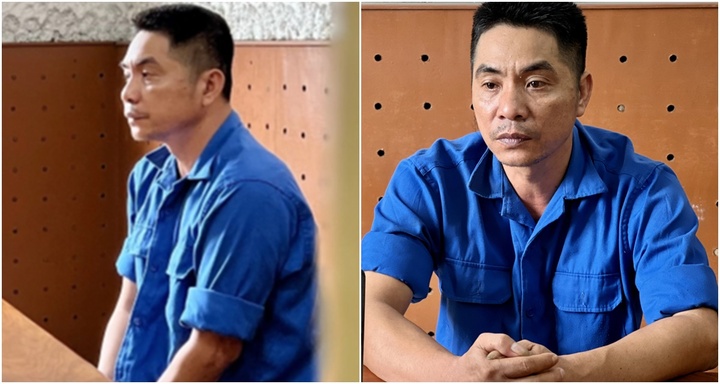Đối tượng sát hại hành khách, trốn truy nã suốt 31 năm 
