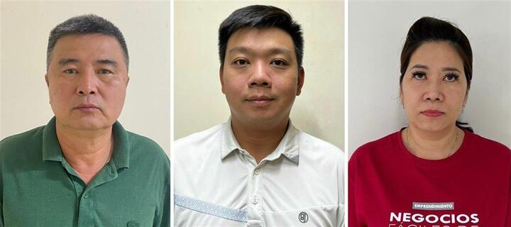 Vì sao cựu Phó vụ trưởng Bộ Công thương bị bắt? 