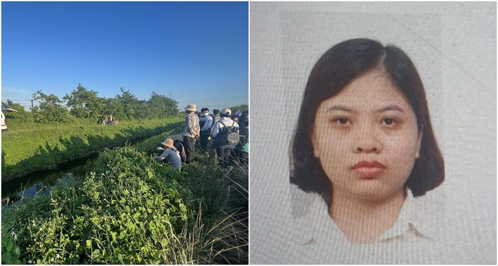 Vụ bé gái 21 tháng tuổi bị bắt cóc, sát hại: Công an nói gì về tin đồn nghi phạm nhảy cầu tự tử? 