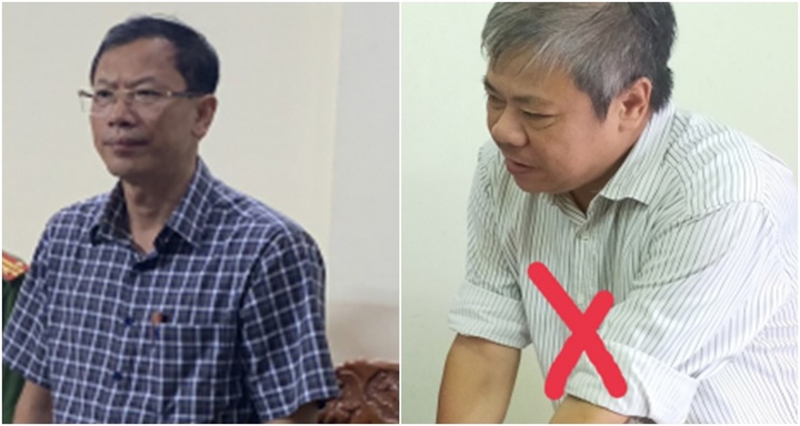 Vì sao hiệu trưởng và kế toán trường cao đẳng Công nghiệp Thanh Hóa bị bắt giam?