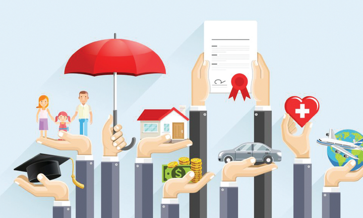 Tổng cục Thống kê: Doanh thu phí bảo hiểm giảm đáng kể, tín dụng tăng chậm