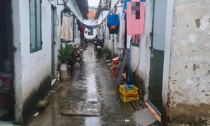 Vụ bé 6 tuổi tử vong sau đêm trung thu: Vì sao bác sĩ không cho bé nhập viện?