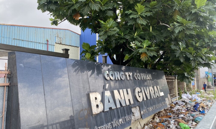 Vụ trẻ tử vong nghi ngộ độc sau ăn bánh su kem: Tổng giám đốc công ty bánh Givral lên tiếng