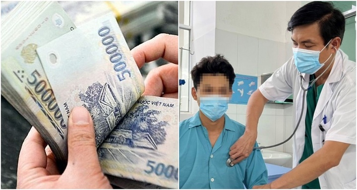 Tin nóng 24h hôm nay ngày 5/10: Đà Nẵng tuyển bác sĩ, trợ cấp cao nhất đến 200 lần mức lương cơ sở