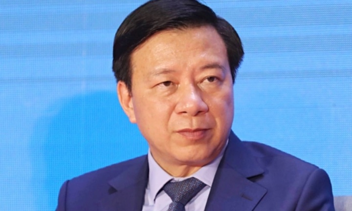 Cựu Bí thư Hải Dương nhận tiền cảm ơn và hoa hồng của Việt Á 