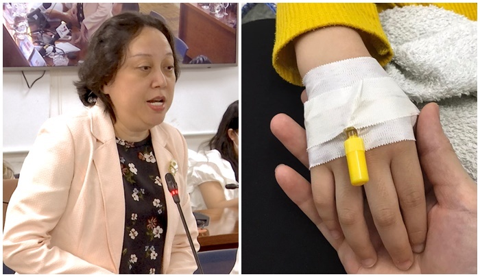 Vụ bé 6 tuổi ngộ độc sau tiệc Trung thu: Nghi vấn lý do bánh su kem có thể nhiễm khuẩn