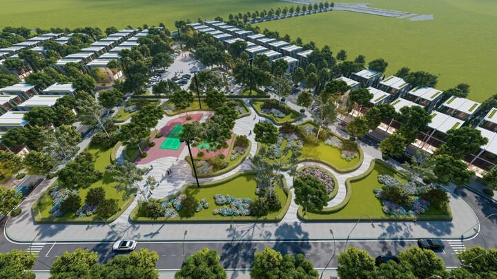 Điều tra vụ 2 trẻ em tử vong tại dự án xây dựng khu tái định cư ở Hà Nội