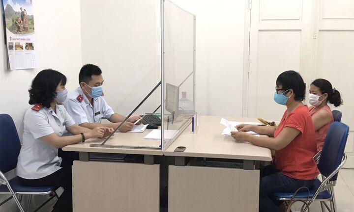 Đăng tải thông tin sai sự thật về Phó Thủ tướng Vũ Đức Đam, 6 Facebooker bị xử phạt hành chính