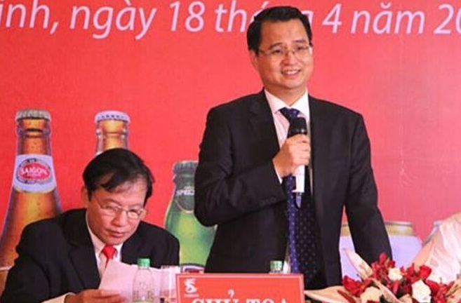 Vì sao nguyên Chủ tịch HĐQT SABECO Võ Thanh Hà bị kỷ luật cảnh cáo?