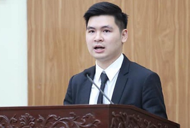 Cổ phiếu SHB 