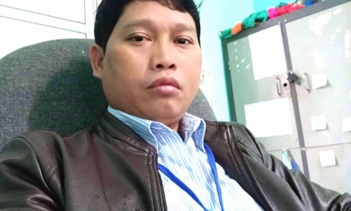 Lừa đảo bán đất, một cựu cán bộ xã bị truy nã