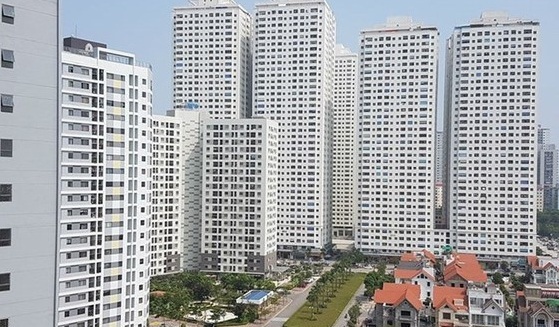 Người cho thuê nhà