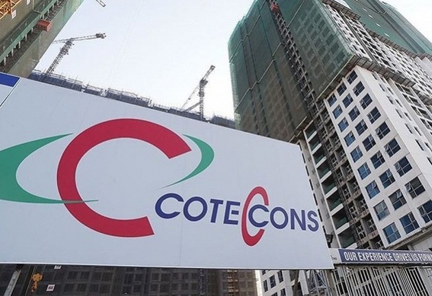 Cổ phiếu Coteccons trượt dài, Chủ tịch nhắn nhủ cổ đông nhẫn nại đợi ngày 