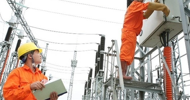 Lên phương án hỗ trợ giám giá điện, tiền điện do tác động của dịch COVID-19