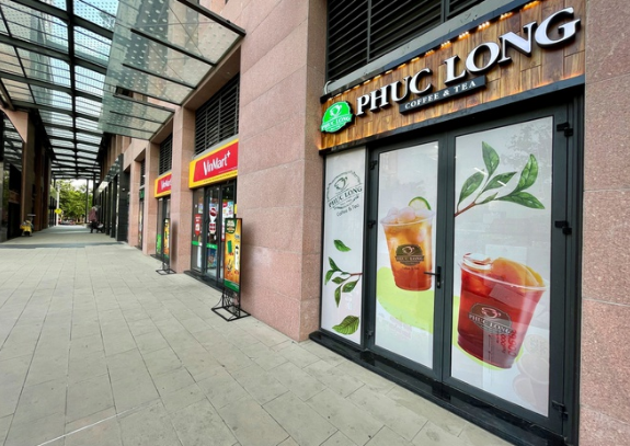 Masan chi 15 triệu USD mua 20% cổ phần của Phúc Long thông qua công ty thành viên