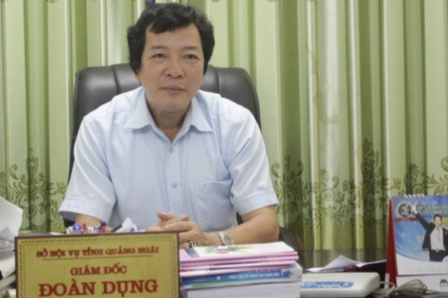 Tin tức thời sự mới nóng nhất hôm nay 26/5: 4 giám đốc sở nghỉ công tác cùng một ngày