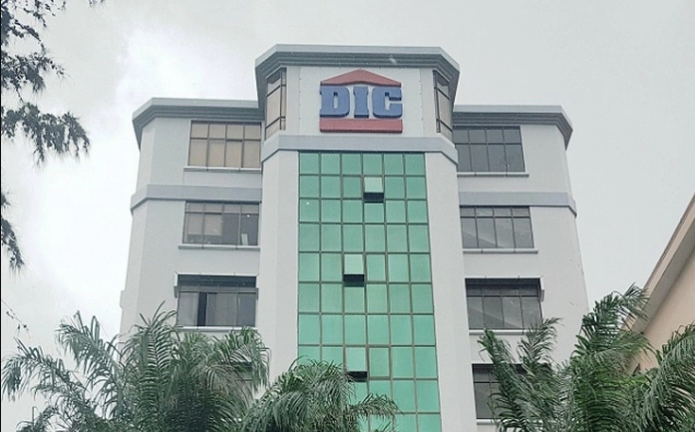 Vợ chủ tịch HĐQT DIC Corp Nguyễn Thiện Tuấn muốn bán ra 1 triệu cổ phiếu DIG