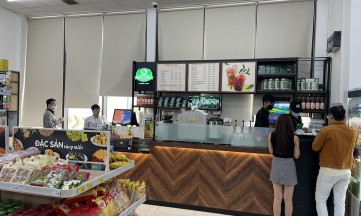 Phúc Long kinh doanh ra sao trước khi 