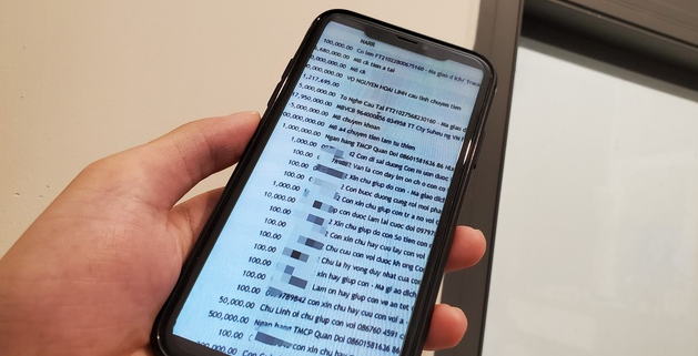 Vụ tài khoản ngân hàng của Hoài Linh bị lộ sao kê: MB đã tìm ra người liên quan