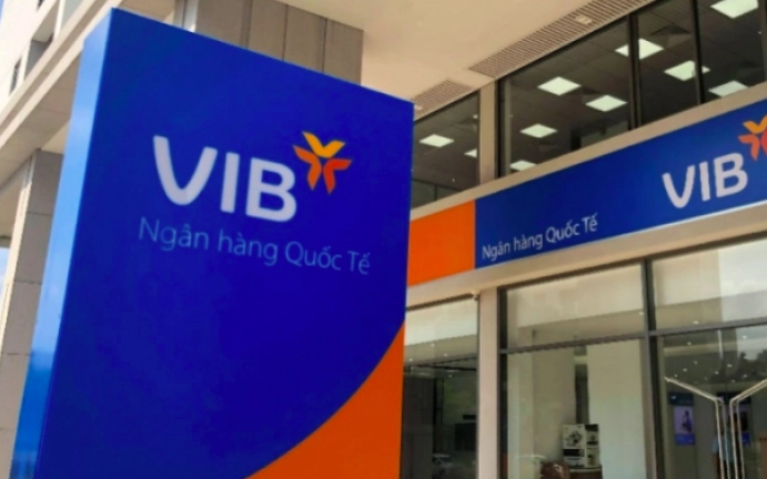 VIB phát hành hơn 440 triệu cổ phiếu thưởng, nâng vốn lên 15.530 tỷ đồng