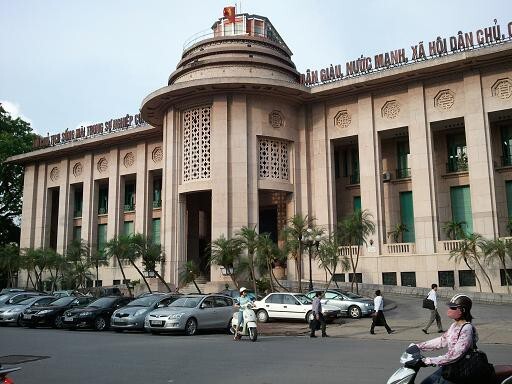 Ngân hàng sẽ 