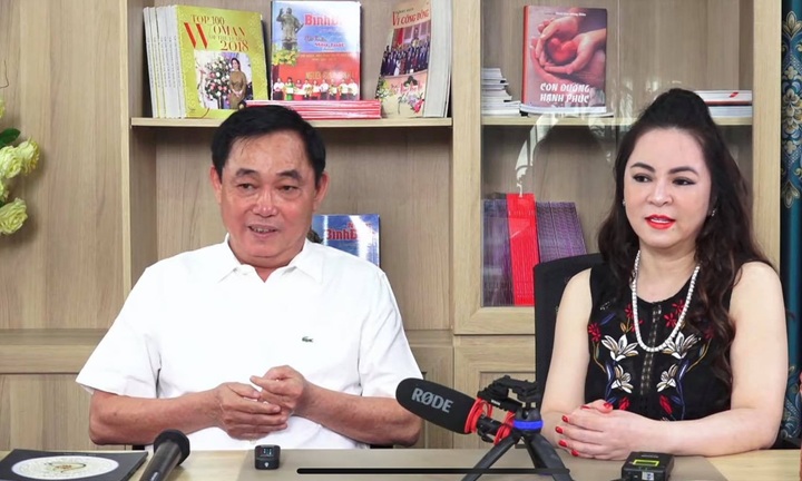 Vì sao đại gia Dũng “lò vôi” hiến đất mà không hiến tiền mặt cho quỹ phòng chống COVID-19?