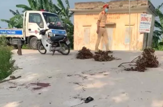 Hải Dương: Hẹn nhau nói chuyện hòa giải, nam thanh niên bị đâm tử vong