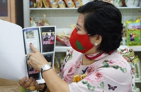 Nữ đại gia kiện bà Phương Hằng, đòi bồi thường 1.000 tỷ là ai?