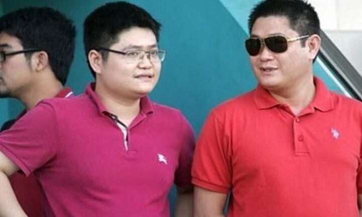 Sau bầu Thụy đến lượt em trai đăng ký gom cổ phiếu LienVietPostBank