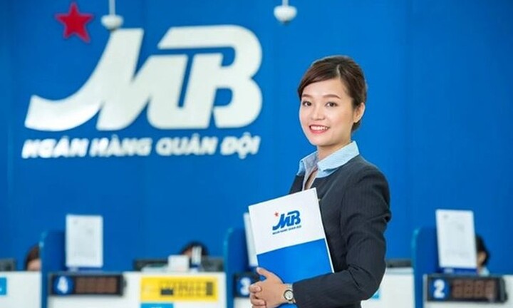 MBBank tăng vốn thêm gần 10.000 tỷ đồng thông qua việc phát hành cổ phiếu chia cổ tức năm 2020