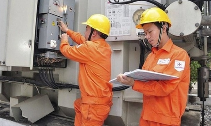 Những đối tượng thuộc diện được giảm tiền điện đợt 3?