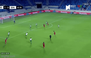 Highlights trận Việt Nam - Indonesia: Thắng cách biệt 4-0, Việt Nam vững ngôi đầu bảng