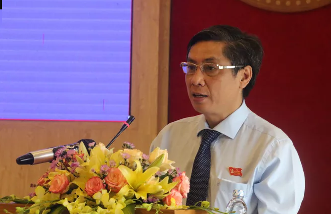 Khởi tố, bắt tạm giam 2 cựu Chủ tịch UBND tỉnh Khánh Hòa liên quan đến sai phạm về quản lý đất đai