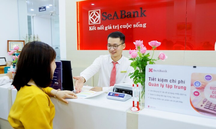Cổ đông ngoại chiến lược tại SeABank sắp lộ diện?