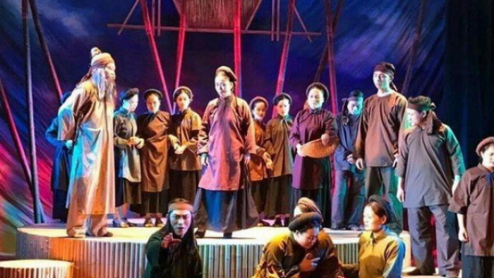 Vì dịch Covid-19: Diễn viên sân khấu bỏ nghề đi làm nhôm kính, lái xe