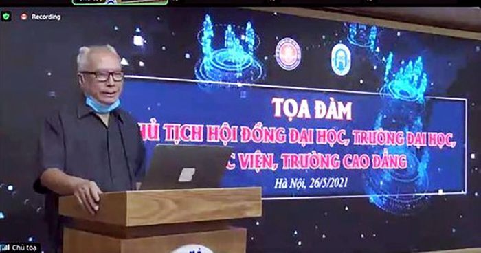 Tự chủ đại học cần “cởi trói” và có lộ trình phù hợp