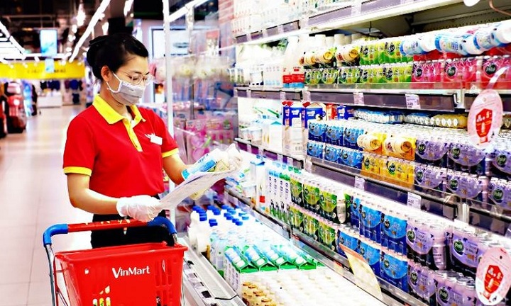 Alibaba cùng quỹ ngoại hoàn tất 