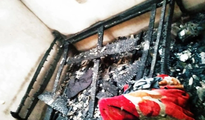 Tin tức thời sự mới nóng nhất hôm nay 15/6: Bé trai nghịch xăng gây cháy nhà, tử vong thương tâm