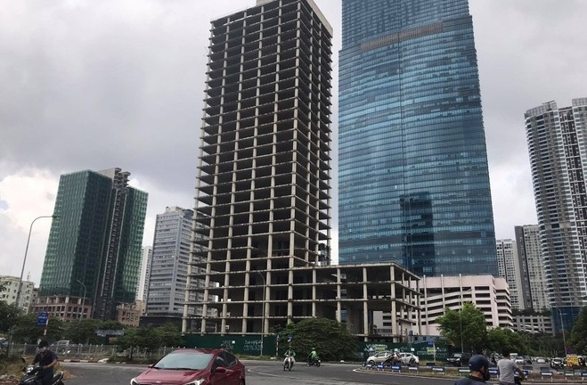 Lập Tổ công tác đặc biệt, giải quyết các dự án tồn đọng, chiếm đất