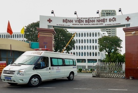 Sáng 16/6: Thêm 91 ca mắc COVID-19 trong nước, riêng Bắc Giang 61 trường hợp dương tính SARS-COV-2