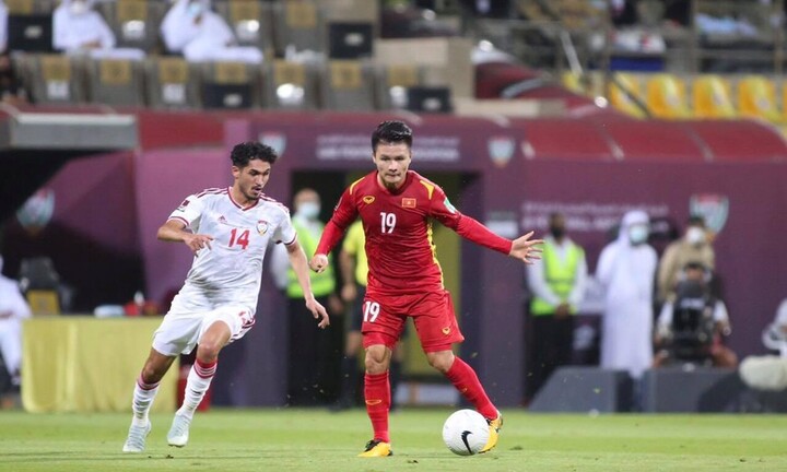 Đội tuyển Việt Nam làm nên lịch sử mới: Lần đầu tiên lọt vòng loại cuối World Cup 2022