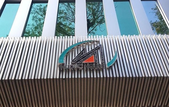 Thuduc House liên tiếp bán vốn để giải quyết tiền thuế bị truy thu