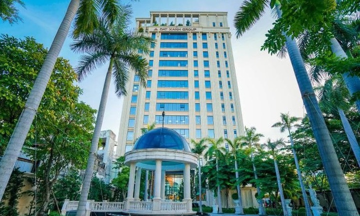 Anh trai nhà sáng lập Lương Trí Thìn rút khỏi Tập đoàn Đất Xanh vì lý do gì?