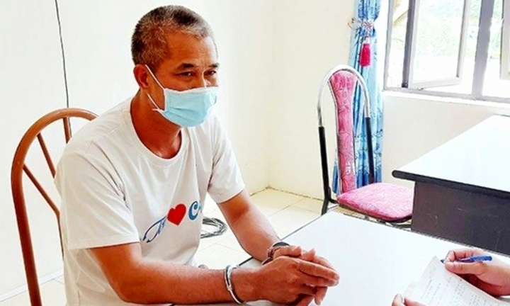Vụ truy bắt đối tượng giết người sau 13 năm lẩn trốn: Hé lộ diễn biến mới