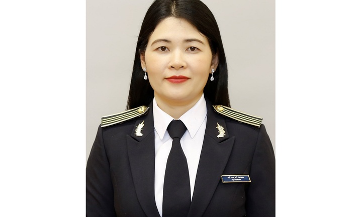 Lần đầu tiên Kiểm toán nhà nước có lãnh đạo nữ