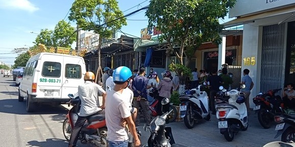 Tin tức thời sự mới nóng nhất hôm nay 25/6: Nam thanh niên 18 tuổi tử vong trong tư thế treo cổ